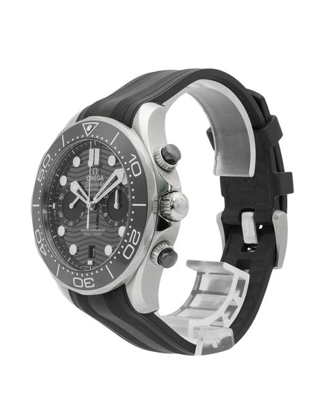 Omega Seamaster Diver 300m 210.32.44.51.01.001